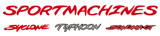 Sportmachines Stage